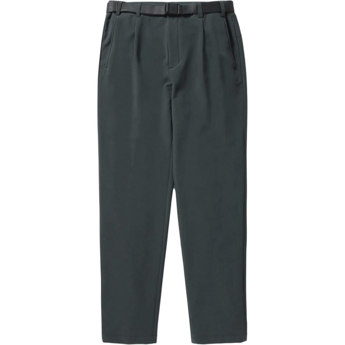 

Повседневные брюки мужские серые KOLON SPORT, темно-серый