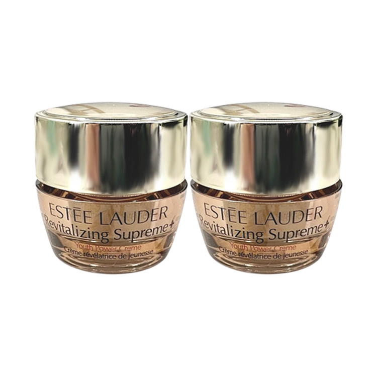 

Набор пробников увлажняющего крема для лица YASHILANDAI Zhiyuan Firming Serums Face Moisturizer Brightening Hydrating 15ml Estee Lauder, 5ml*2