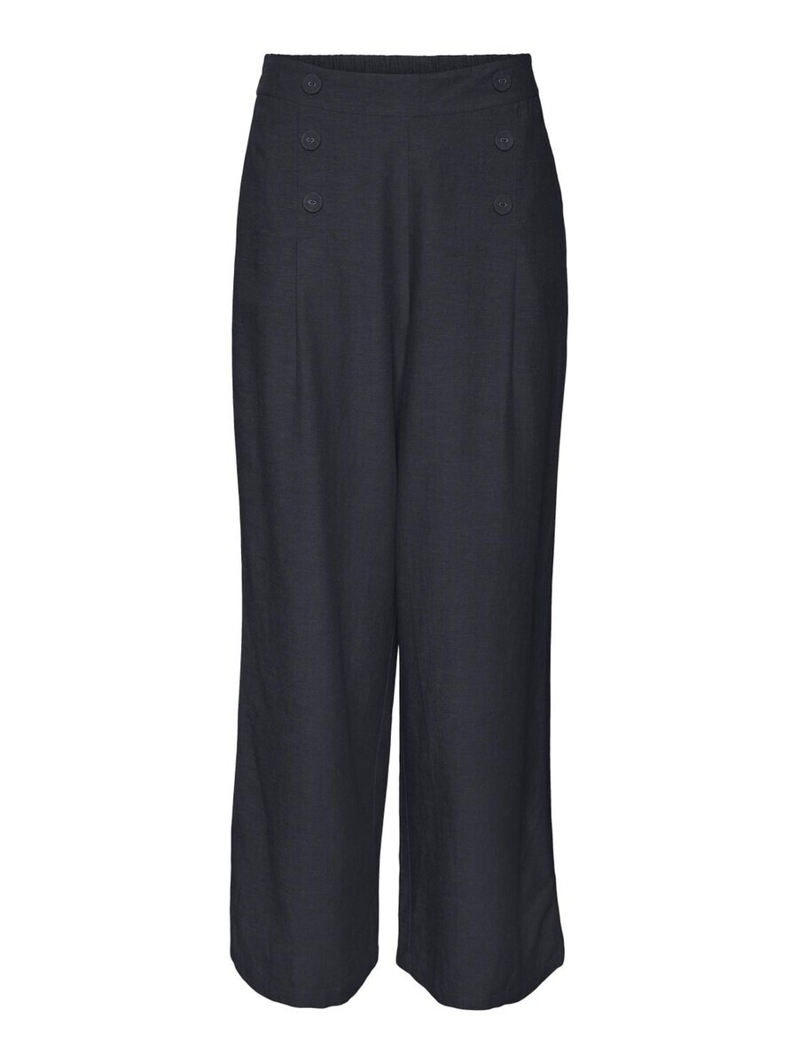 

Свободные брюки Vero Moda GISELLE, серый