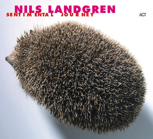

Виниловая пластинка Landgren, Nils: Sentimental Journey