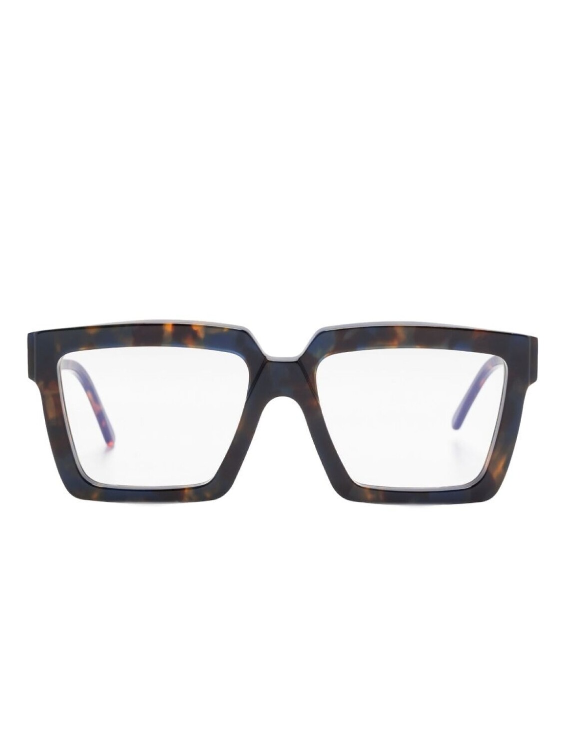 

Kuboraum очки K26, коричневый