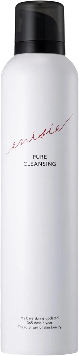 Пенка для умывания Enisie — Pure Cleansing, , карбонатная, 200 г