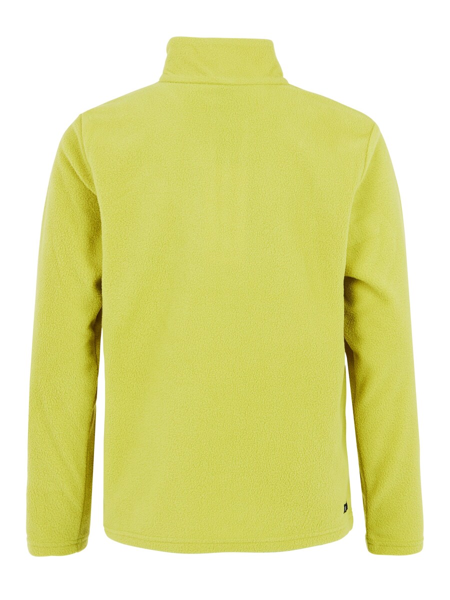Спортивная толстовка PROTEST PERFECTY JR, Grass Green — фото 3