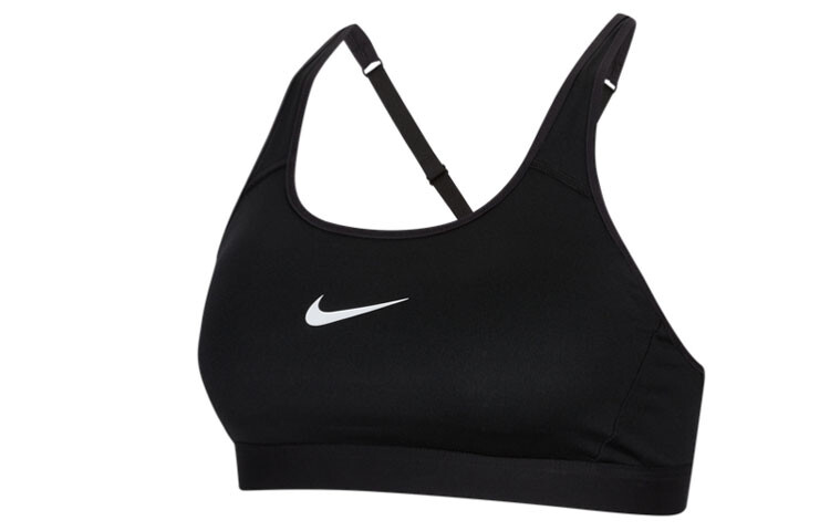 

Женский жилет Nike, цвет Black