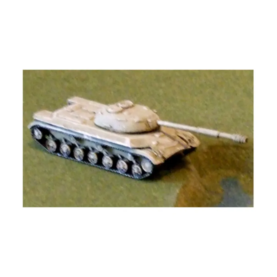 

Т-10М, Historical Miniatures - 1950s-Present (15mm) (QRF Models)