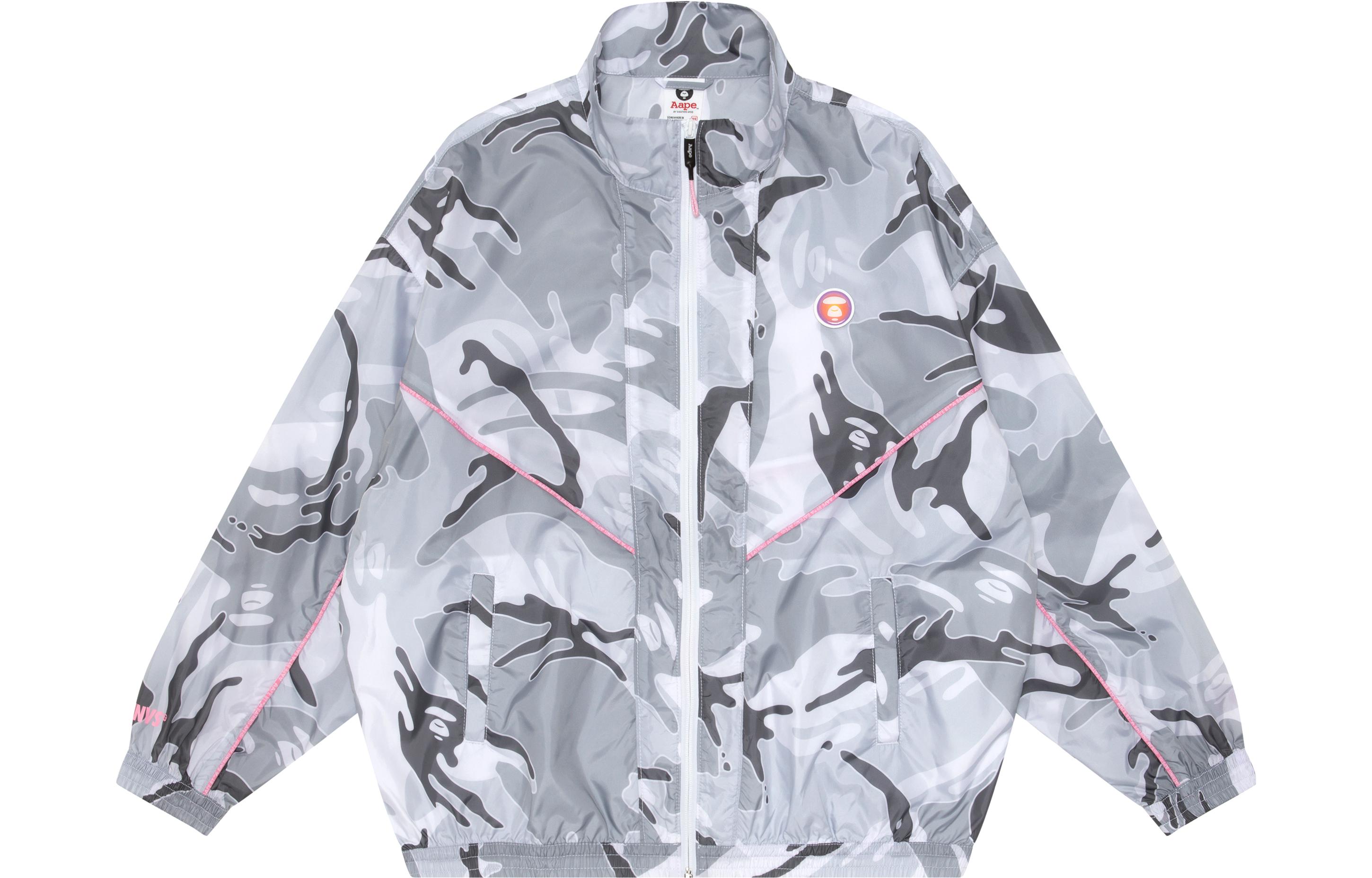 

Aape Тренчкот женский, White WHZ