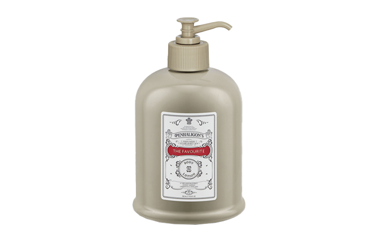 Panhailigen The Favourite лосьон для тела увлажняет и питает 500ml PENHALIGON'S — фото 2