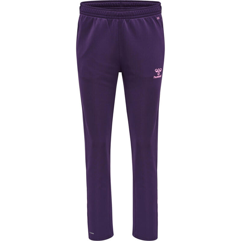 

Hmlcore Xk Pants женские мультиспортивные брюки HUMMEL, цвет blau