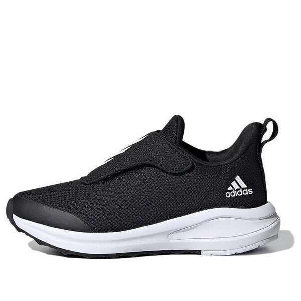 

Кроссовки fortarun ac Adidas, черный