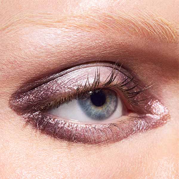 Тени для век в карандаше MAC COSMETICS Dazzleshadow Eyeshadow Stick, TAUPE IT OFF — фото 3