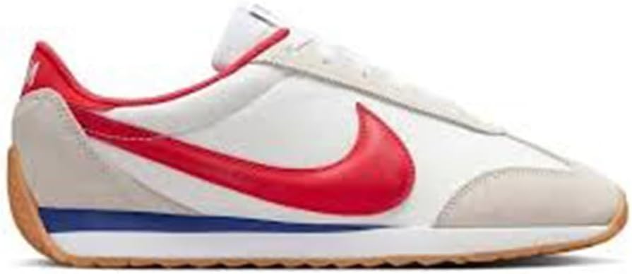 

Мужские кроссовки Nike Nike Pacific, белый/алый