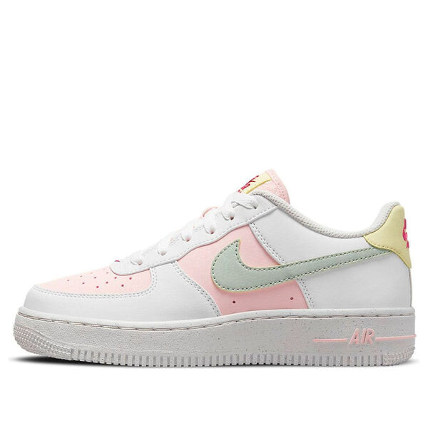 

Кроссовки air force 1 impact Nike, белый