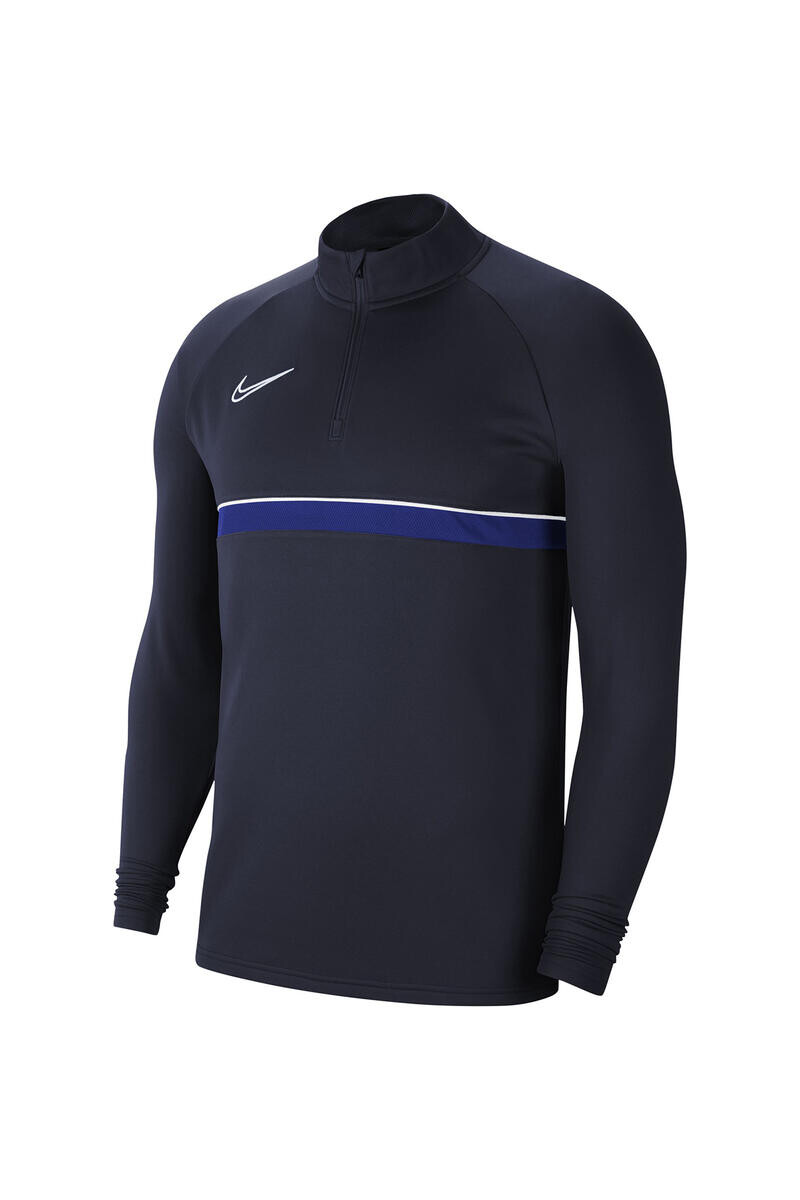 

Футболка Nike Dri-FIT Academy Drill Nike, темно-синий