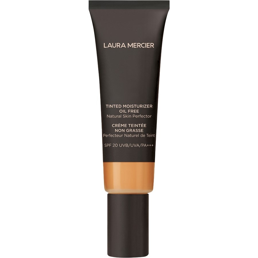 

Тональная основа Laura Mercier Tinted Moisturizer Original LSF 20, Oil Free Tawny / 50 ml