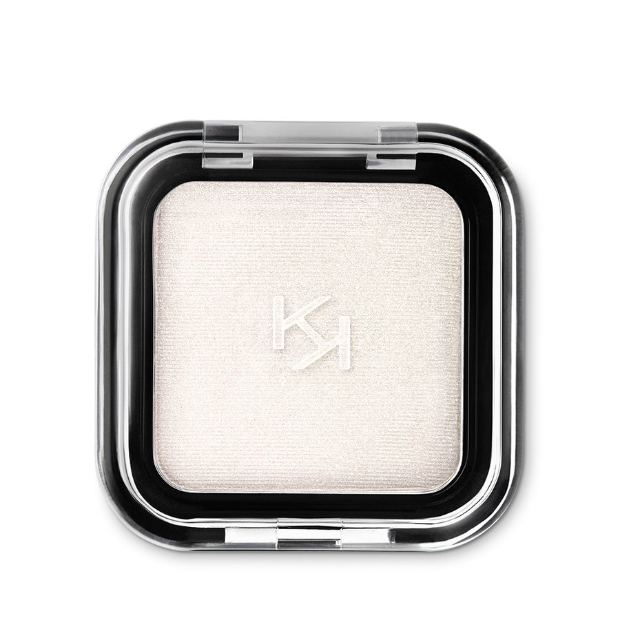 

Smart Colour Eyeshadow 01 Metallic Rosy White 1.8g KIKO Milano