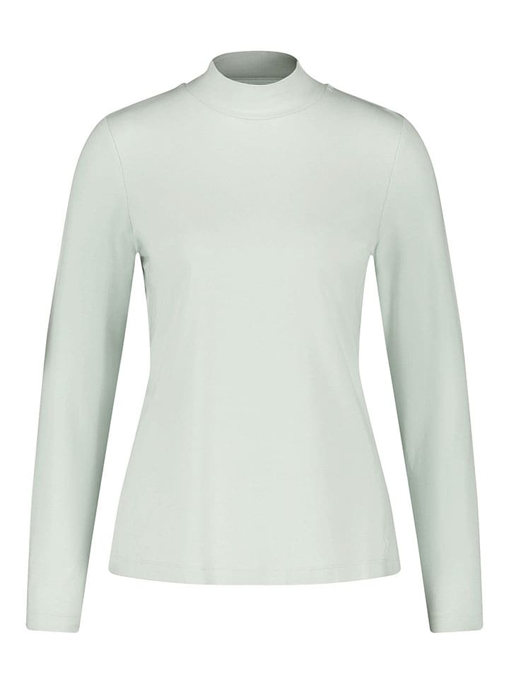 

Лонгслив Gerry Weber, мятный