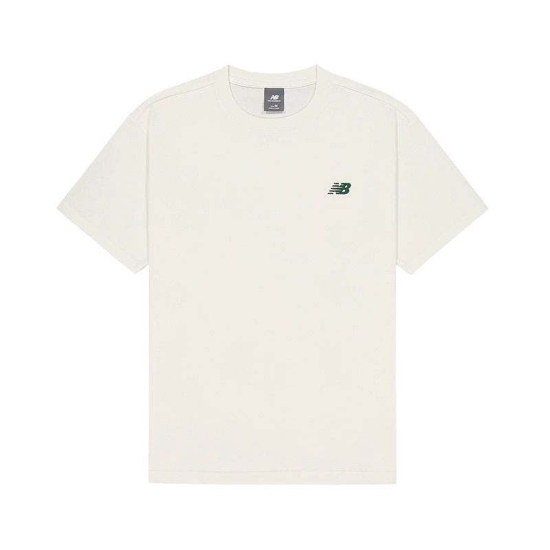 

Футболка New Balance Men's, белый