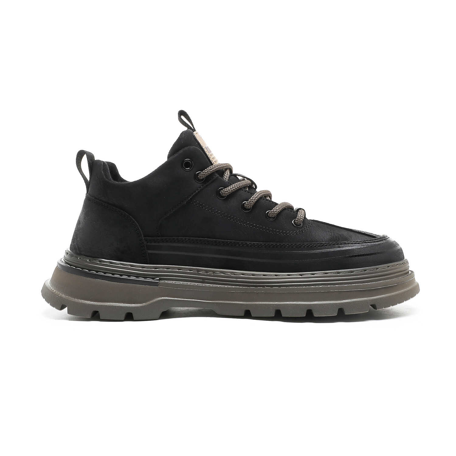 

Ботинки FACKRAM Martin Boots Men