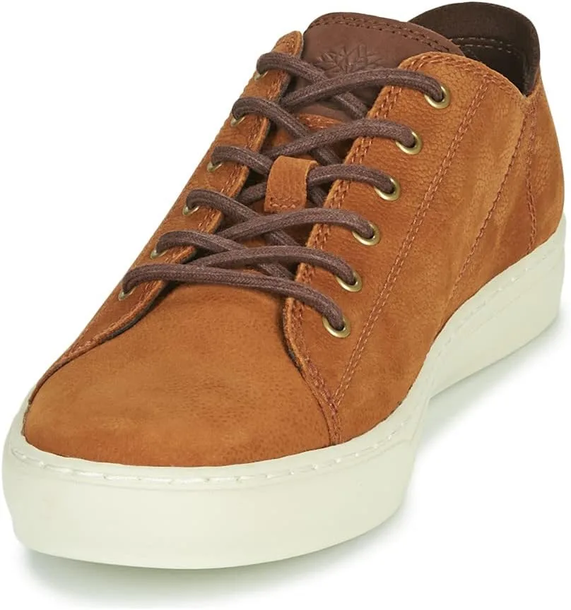 Кроссовки Timberland Herren Adventure 2.0 Low Lace Up — фото 3