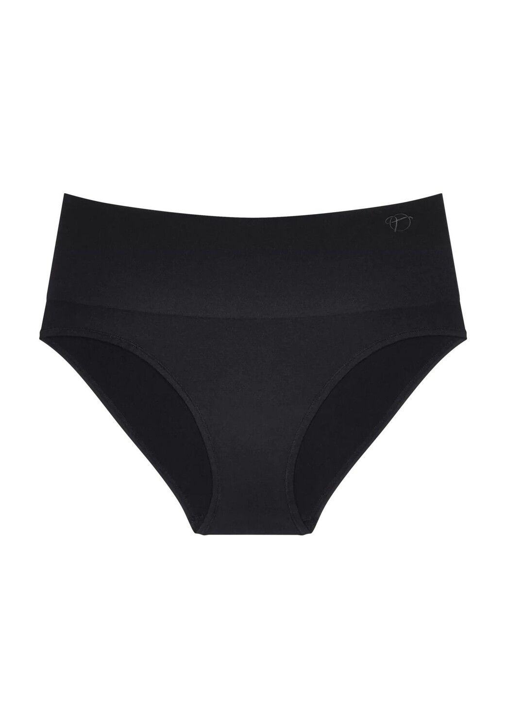 

Бесшовные трусы макси Soft Sculpt для женщин Triumph, цвет 0004 Black