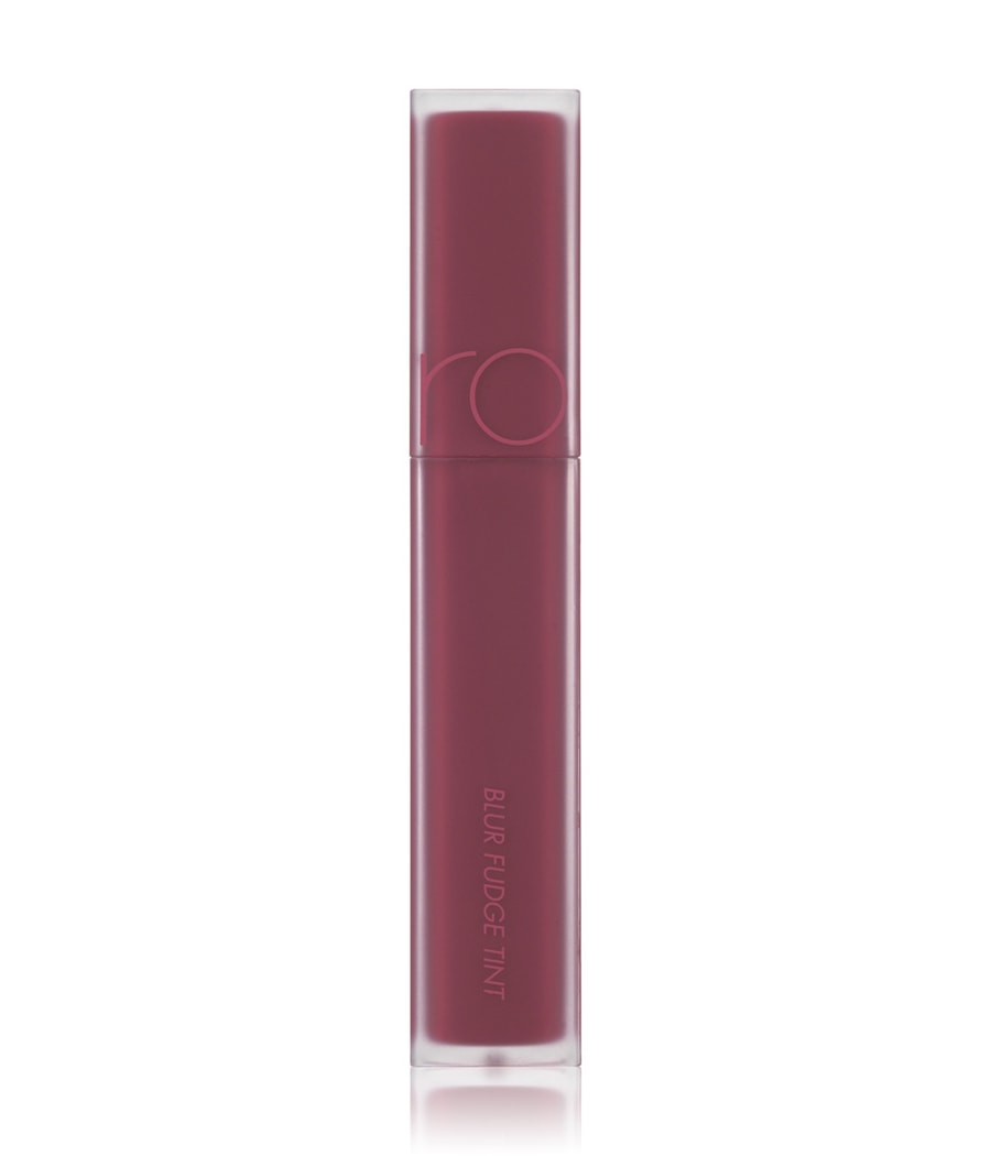 

Тинт для губ Rom&nd Blur fudge tint, Nr. 07 - Cool rose up, 6g
