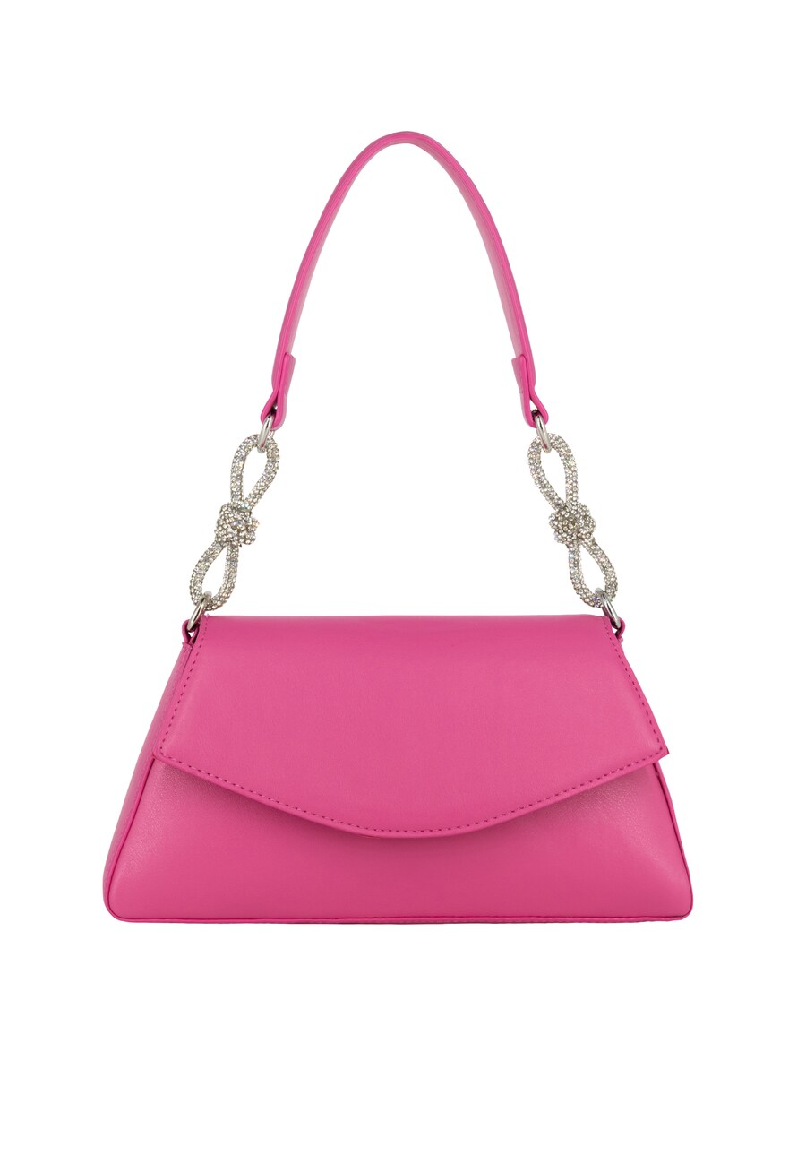 

Сумочка faina, Pink