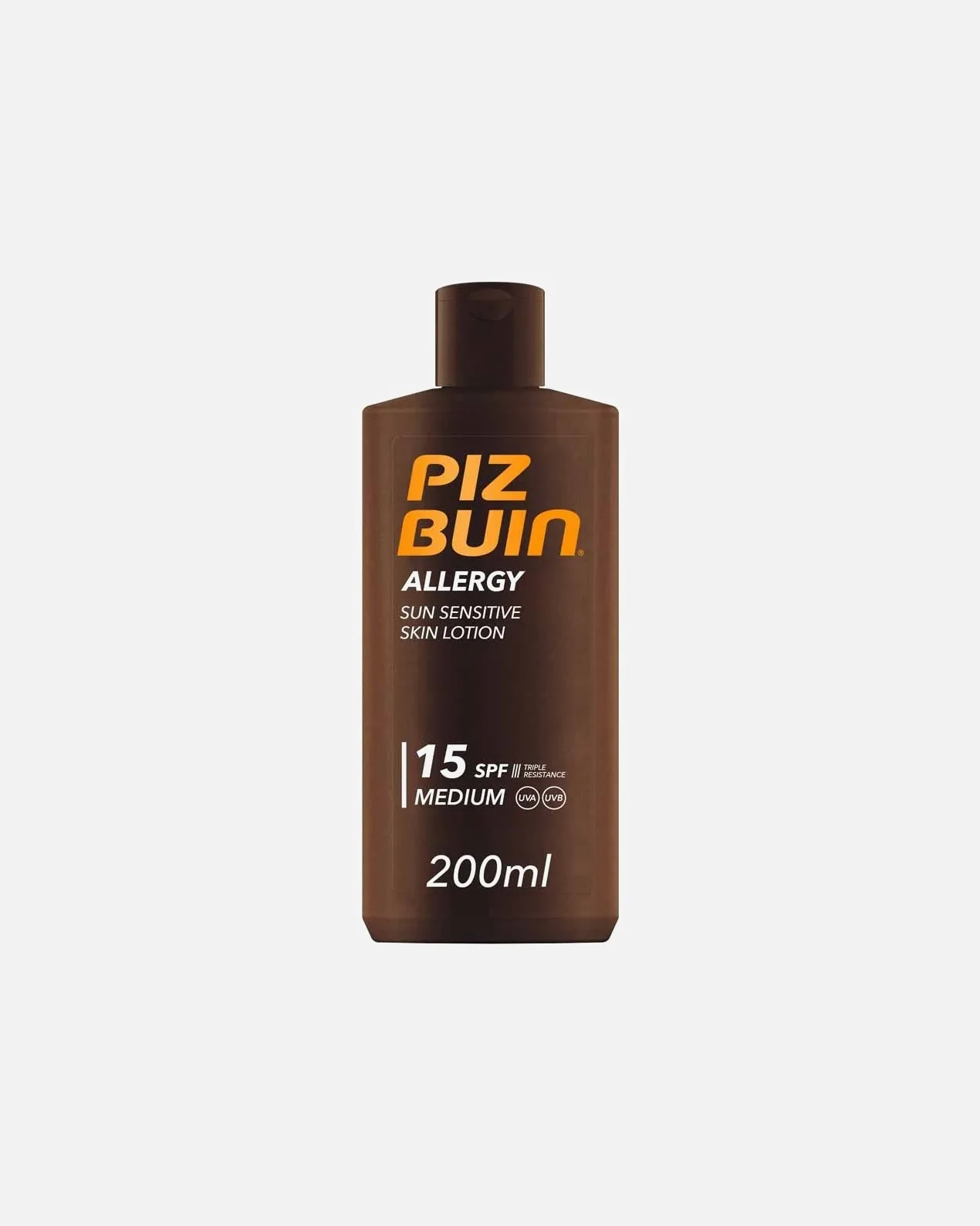 Солнцезащитный крем Piz Buin, 200 мл