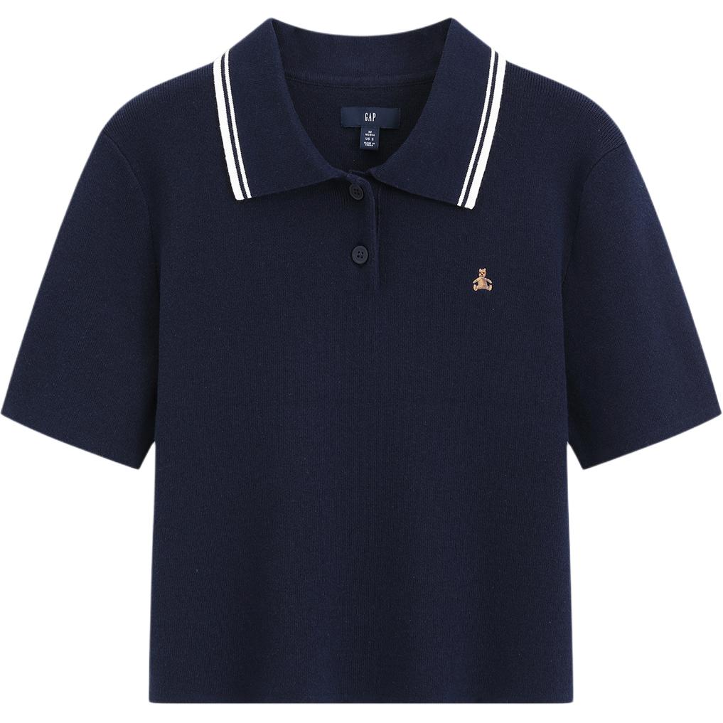 

Топ женский GAP, синий