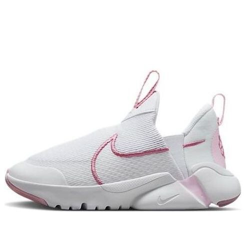 

Кроссовки flex plus 2 Nike, белый
