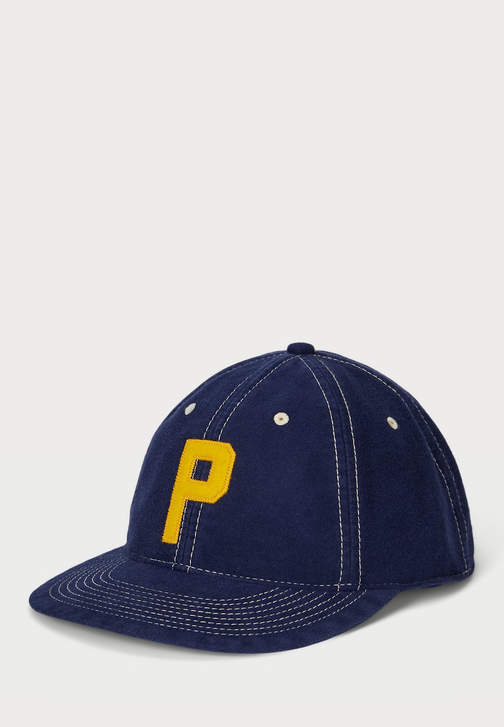 

Бейсболка HAT UNISEX Polo Ralph Lauren, темно-синий