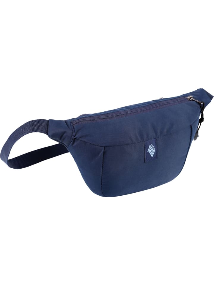 

Наплечная сумка Nitro, цвет nitro bauchtasche hip bag nightsky blau, Синий, Наплечная сумка Nitro, цвет nitro bauchtasche hip bag nightsky blau