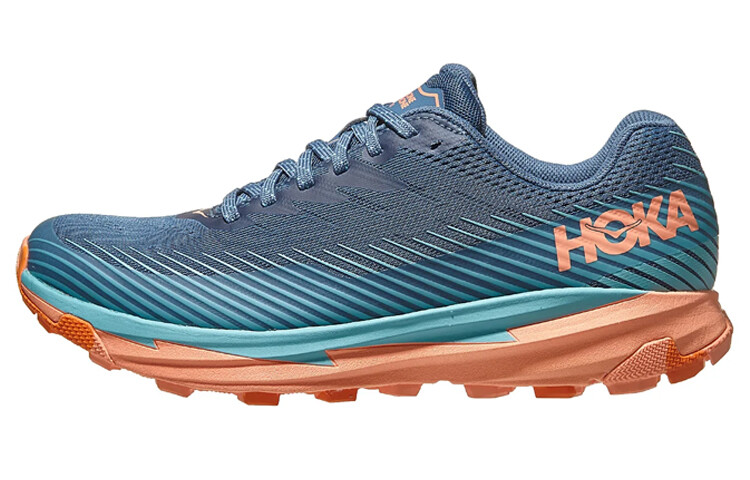 

Кроссовки женские с низким верхом Hoka One One