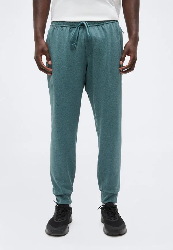 Нано-Спортивные штаны Nike Performance, Mineral Slate/Black Spruce