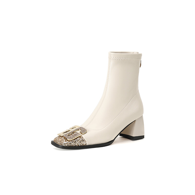 

Ботильоны Five-nine Dan seven Ankle Boots Women's, черный