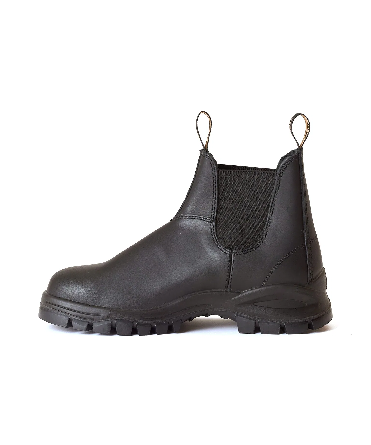 Мужские ботинки Blundstone LUG BOOT BS2240009 — фото 4