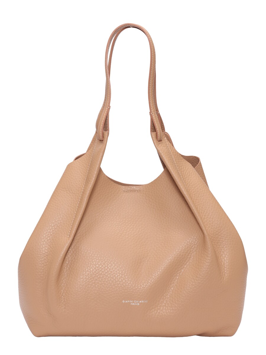 

Сумка-шоппер Gianni Chiarini DUA, коричневый