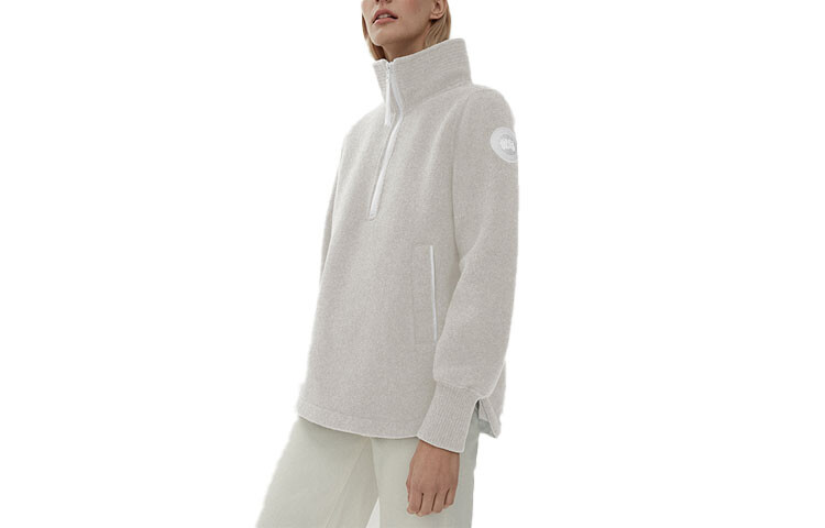 

Куртка унисекс Mist Grey Canada Goose