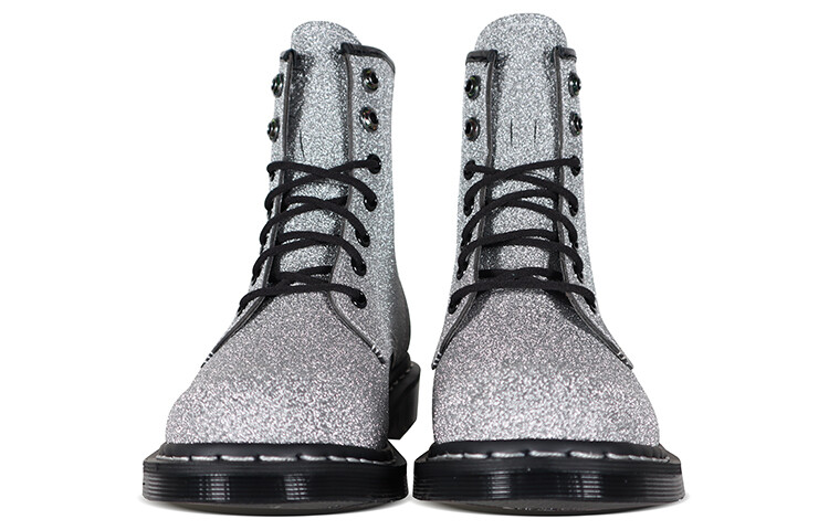 

Ботинки женские Lightning Silver Beffon