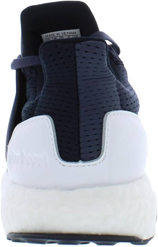 Мужские кроссовки Adidas Ultraboost DNA, синий — фото 3