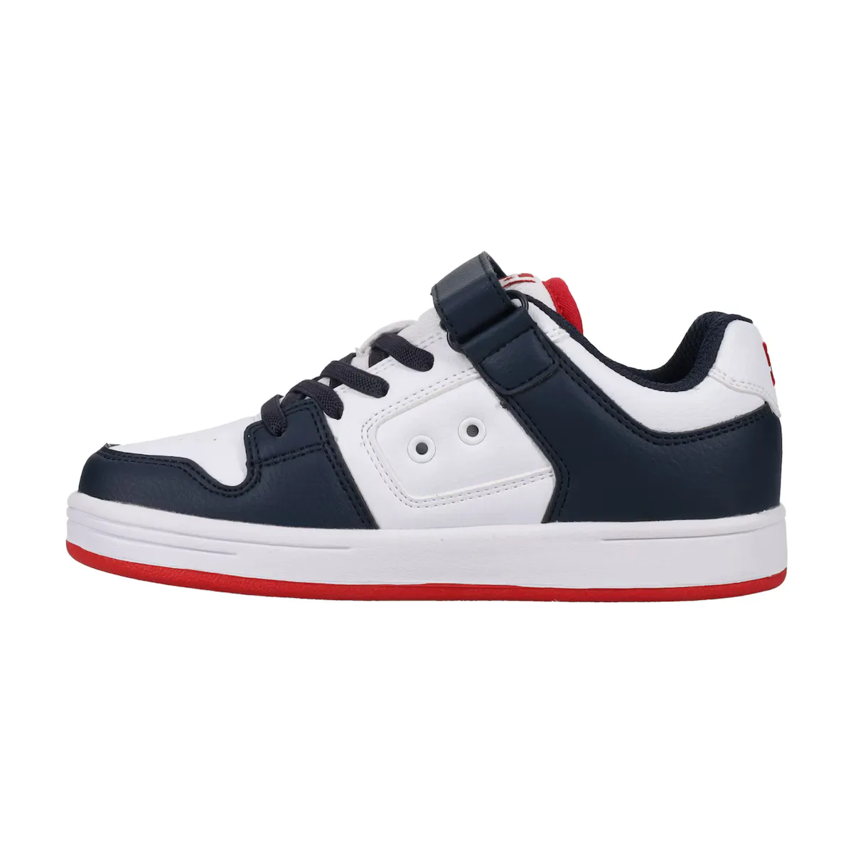 Manteca 4 V Sn DC Обувь Детская обувь DC Shoes, многоцветный — фото 3