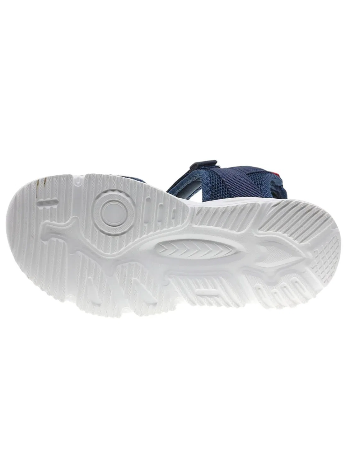 Сандалии Beppi Casual Sandal синего цвета — фото 2