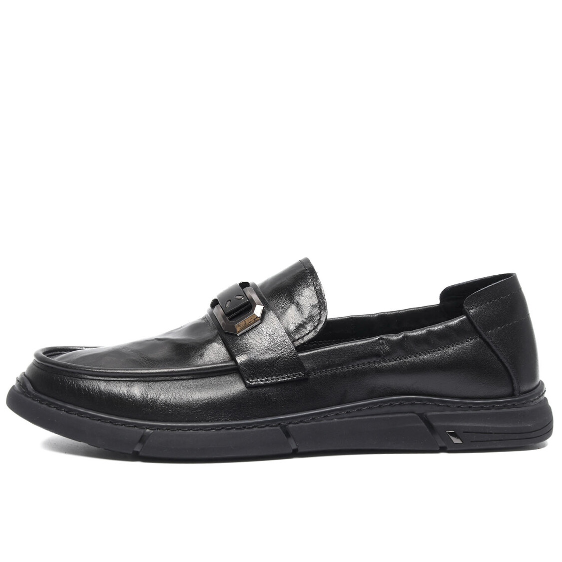 

Туфли Men"s Casual Men Low-Top черный Vui