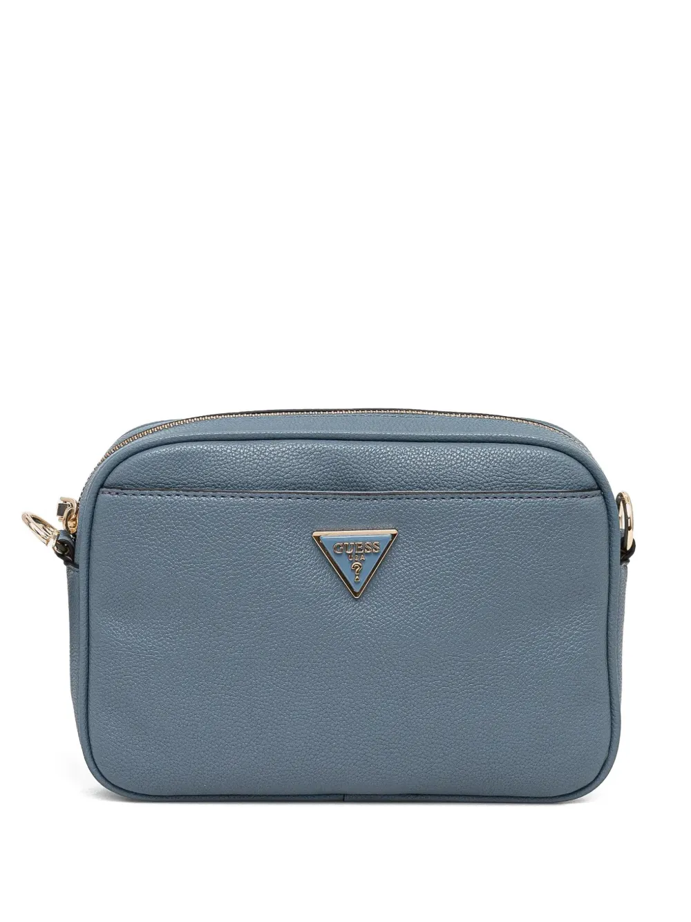

Сумка через плечо Meridian GUESS USA, синий