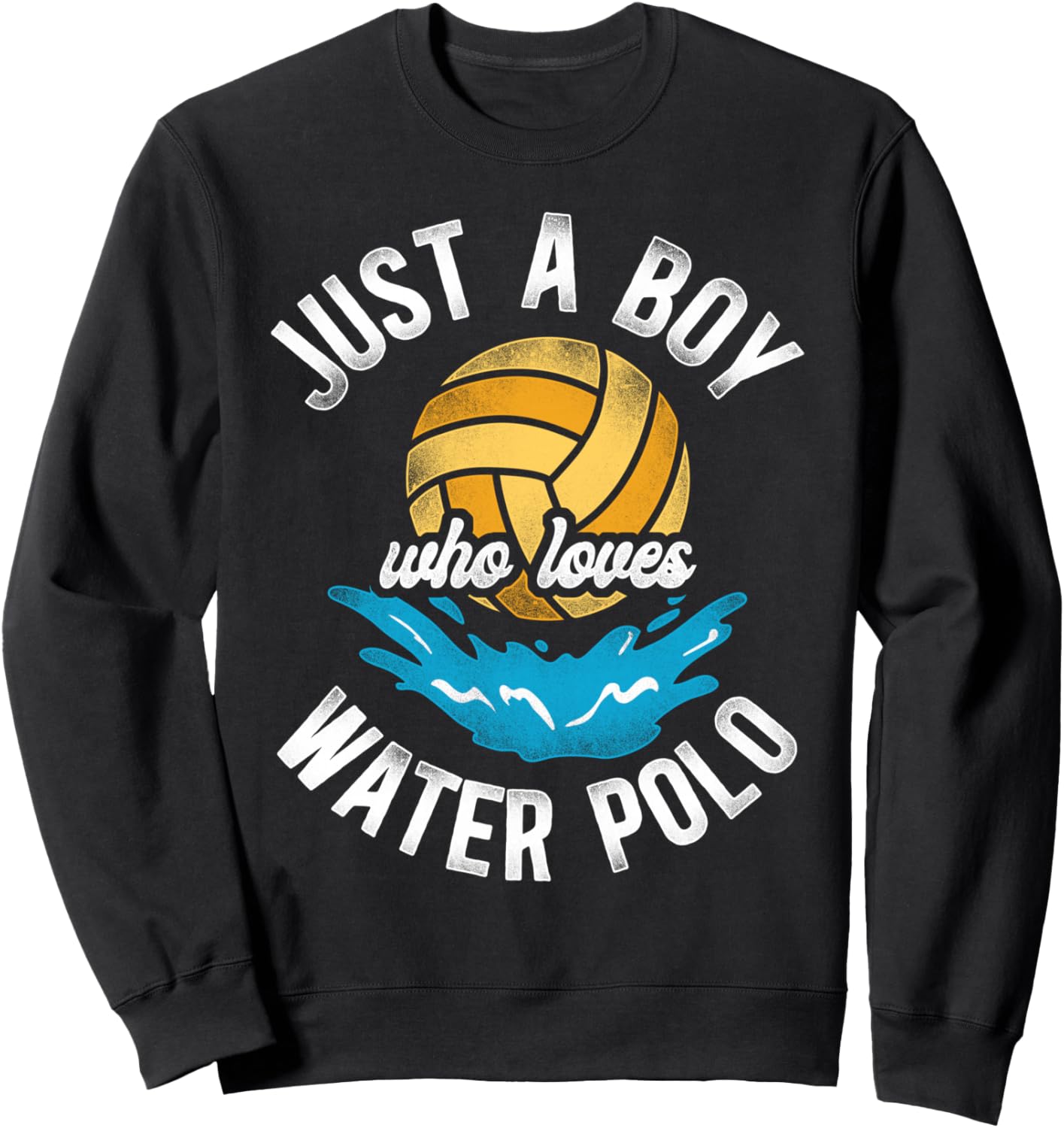 

Винтажная толстовка для водного поло Просто мальчик, который любит водное поло, черная Funny Water Polo Club Hd0, Черный, Винтажная толстовка для водного поло Просто мальчик, который любит водное поло, черная Funny Water Polo Club Hd0