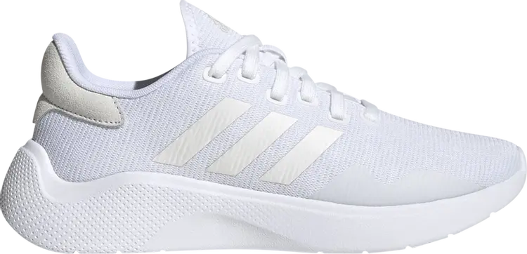 

Кроссовки Wmns Puremotion 2.0 'White Zero Metallic', белый