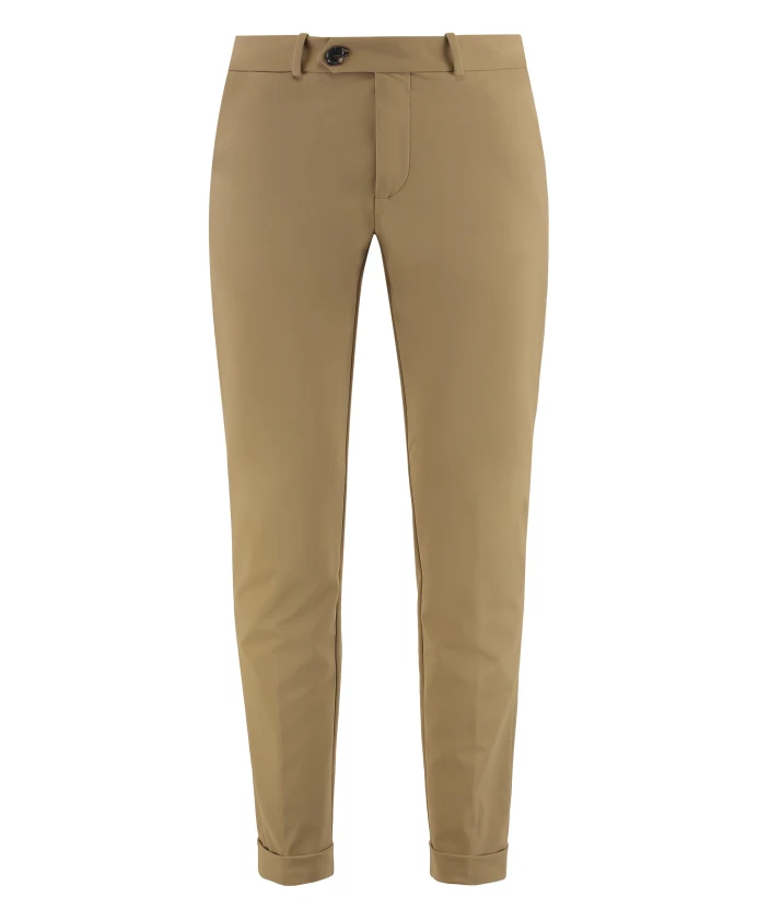 

Зимние брюки-чинос Surflex Rrd, бежевый