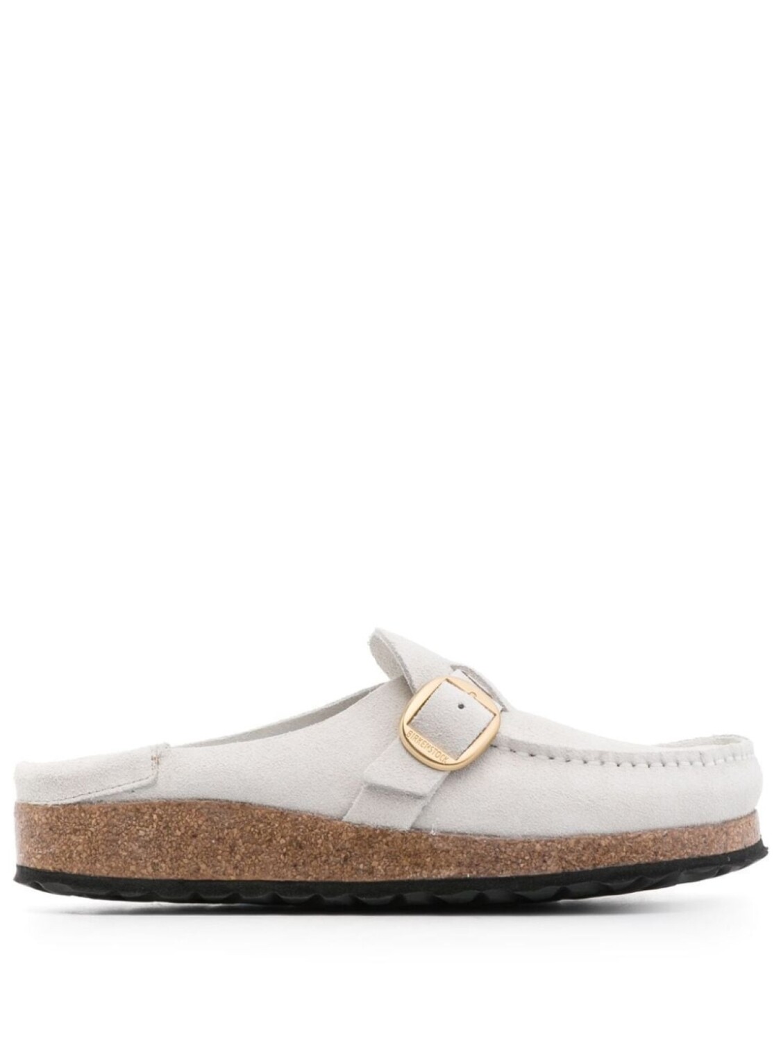

Birkenstock шлепанцы Buckley, белый