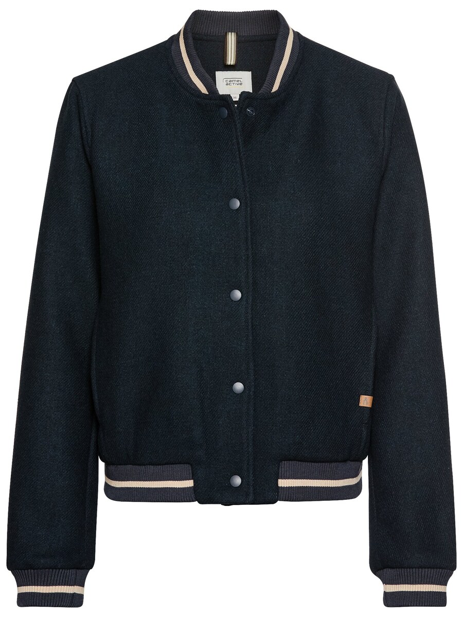 

Демисезонная куртка CAMEL ACTIVE, Night blue