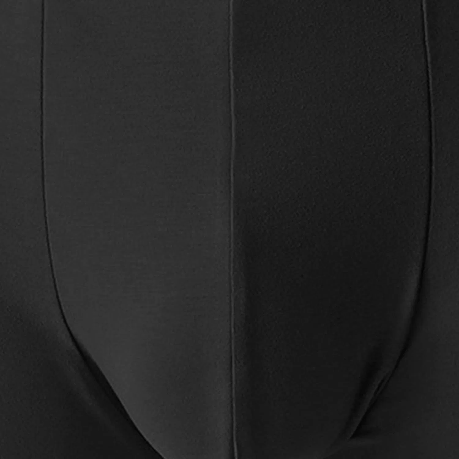 Боксеры хлопковые, 5 шт., Black-1pc — фото 3
