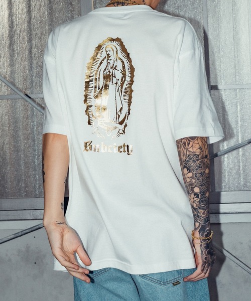 

Футболка, бренд Subciety